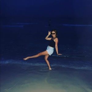 Meet your Posher, Jessie